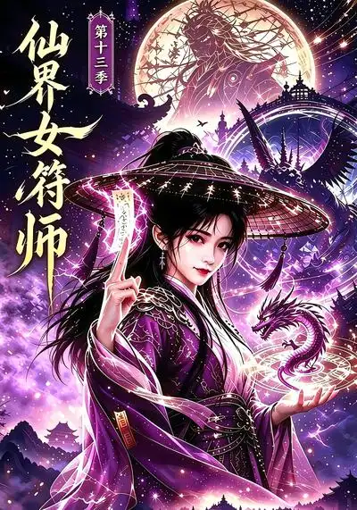 《仙界女符师第十三季（152集）AI短剧》短剧全集免费在线看