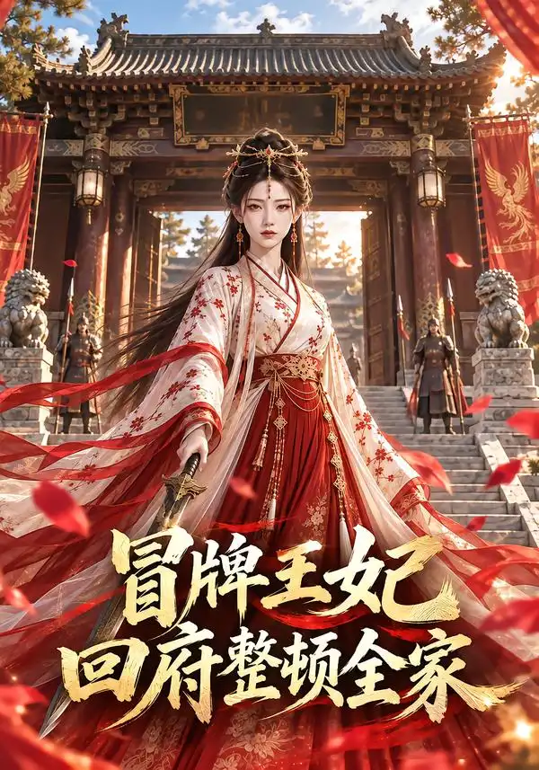 《冒牌王妃回府整顿全家（70集）AI短剧》短剧全集免费在线看