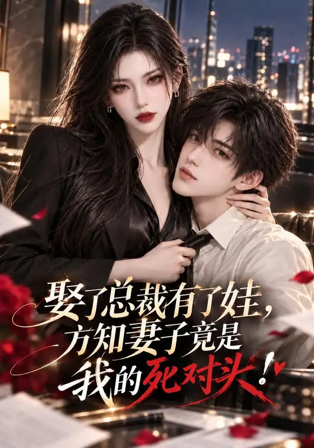 《娶了总裁有了娃，方知妻子竟是我的死对头！&娶了总裁有了娃方知妻子竟是我的死对头（245集）AI短剧》短剧全集免费在线看