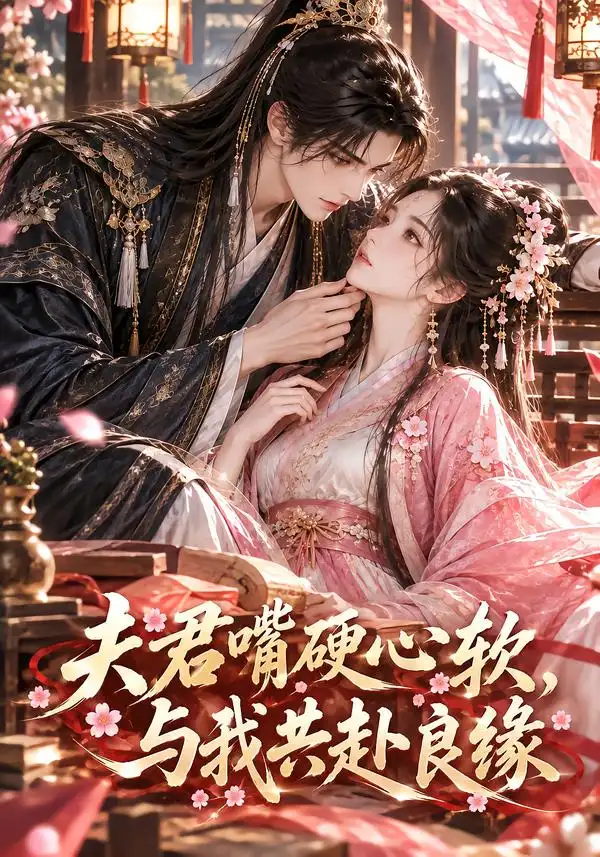 《夫君嘴硬心软，与我共赴良缘&夫君嘴硬心软与我共赴良缘（53集）AI短剧》短剧全集免费在线看