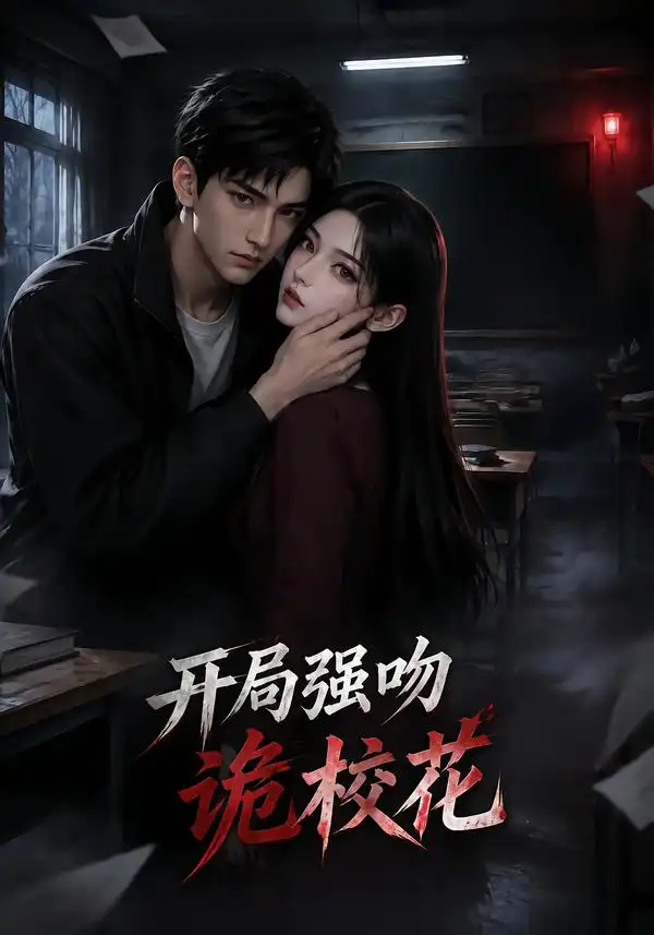 《开局强吻诡校花（85集）AI短剧》短剧全集免费在线看