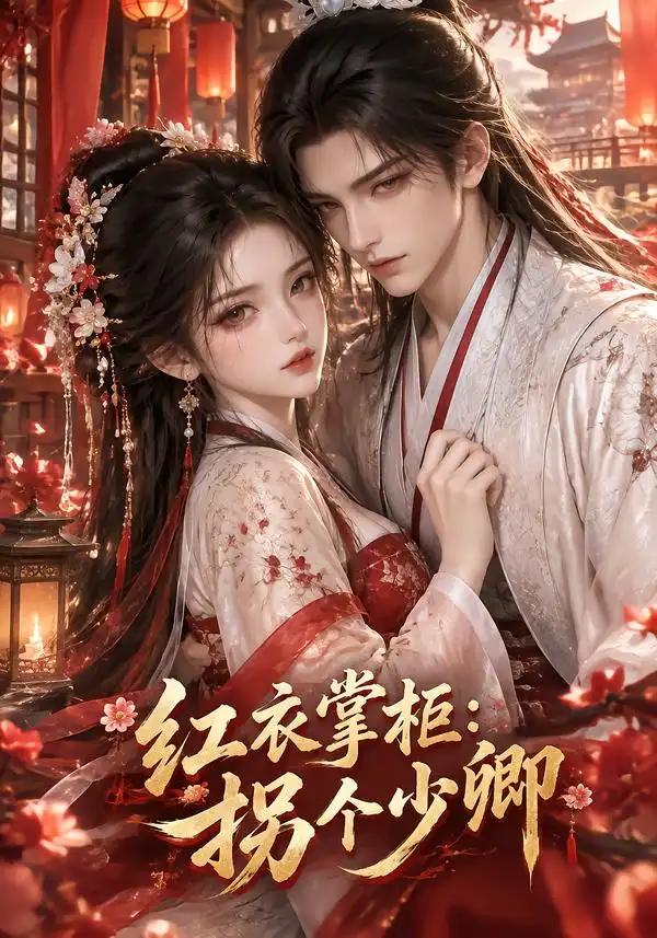 《红衣掌柜：拐个少卿&红衣掌柜拐个少卿（47集）AI短剧》短剧全集免费在线看