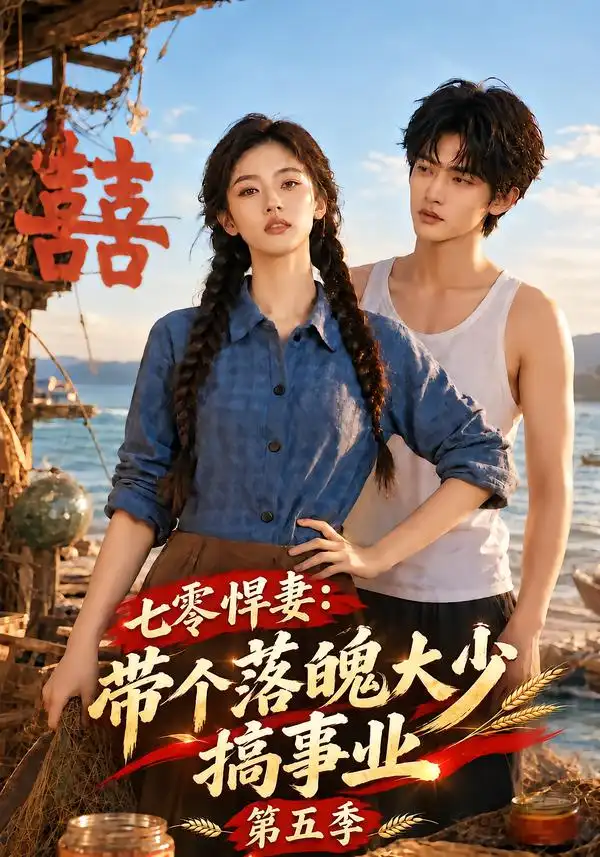 《七零悍妻：带个落魄大少搞事业第五季&七零悍妻带个落魄大少搞事业第五季（181集）AI短剧（2026）》短剧全集免费在线看
