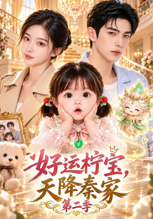 《好运柠宝，天降秦家第二季&好运柠宝天降秦家第二季（164集）AI短剧》短剧全集免费在线看