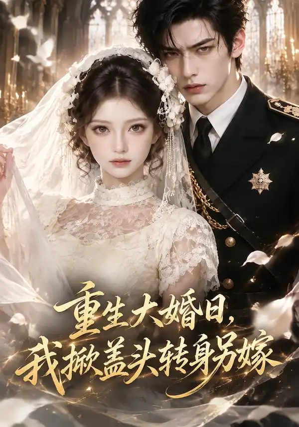 《重生大婚日，我掀盖头转身另嫁&重生大婚日我掀盖头转身另嫁（48集）AI短剧》短剧全集免费在线看