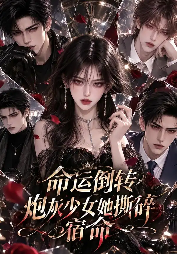 《命运倒转，炮灰少女她撕碎宿命&命运倒转炮灰少女她撕碎宿命（58集）AI短剧》短剧全集免费在线看