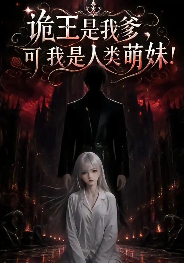 《诡王是我爹，可我是人类萌妹&诡王是我爹可我是人类萌妹（129集）AI短剧》短剧全集免费在线看