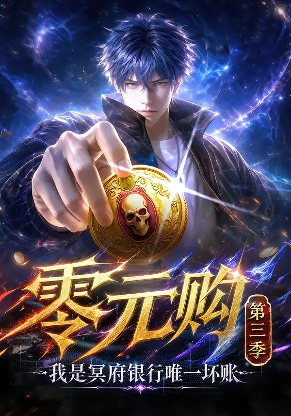 《零元购：我是冥府银行唯一坏账第三季&零元购我是冥府银行唯一坏账第三季（170集）AI短剧》短剧全集免费在线看