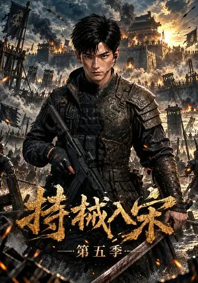 《持械入宋第五季（214集）AI短剧》短剧全集免费在线看