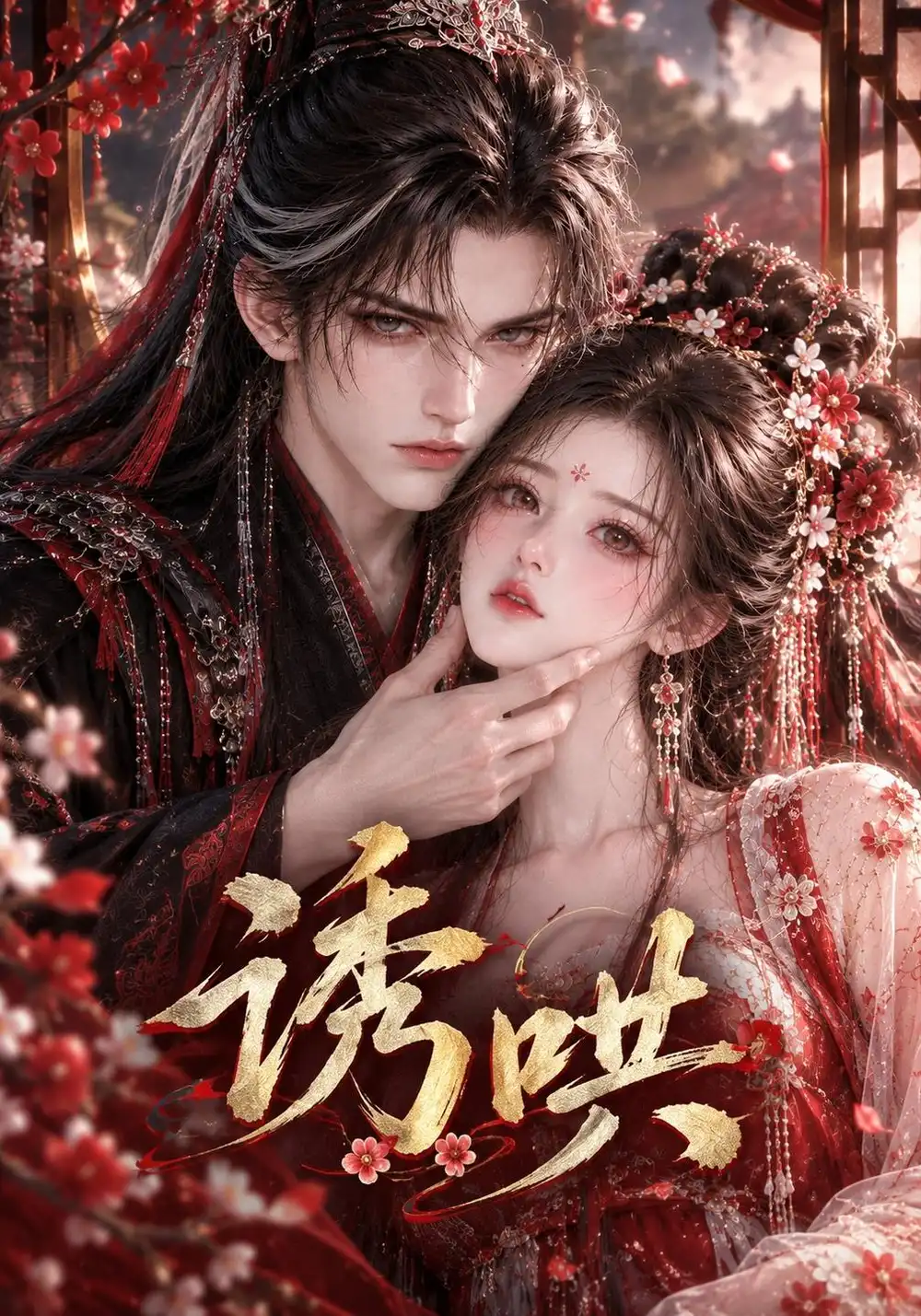 《诱哄（50集）AI短剧》短剧全集免费在线看