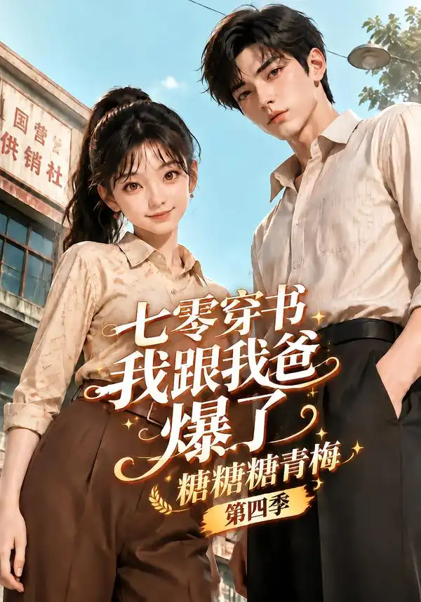 《七零穿书我跟我爸爆了：糖糖糖青梅第四季&七零穿书我跟我爸爆了糖糖糖青梅第四季（192集）AI短剧》短剧全集免费在线看