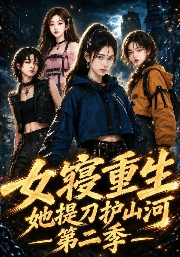 《女寝重生，她提刀护山河第二季&女寝重生她提刀护山河第二季（103集）AI短剧》短剧全集免费在线看