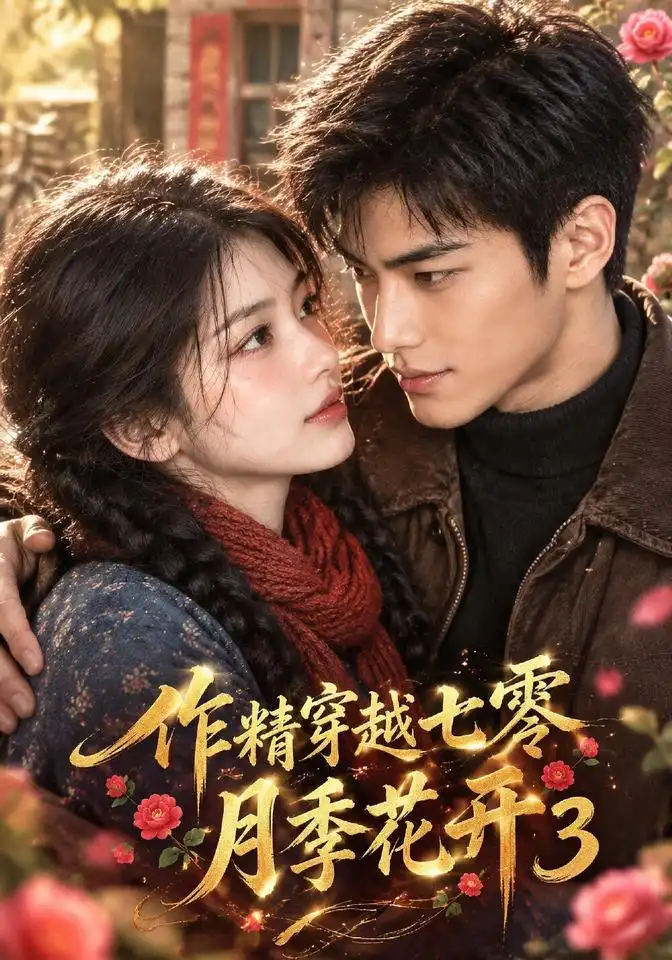 《作精穿越七零月季花开3（119集）AI短剧》短剧全集免费在线看