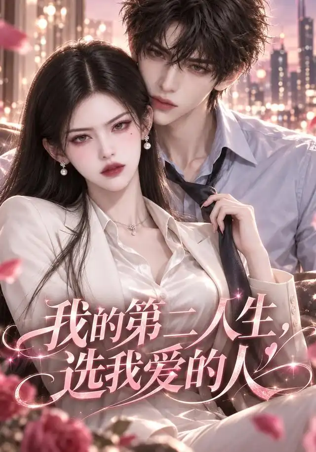 《我的第二人生，选我爱的人&我的第二人生选我爱的人（86集）AI短剧（2026）》短剧全集免费在线看