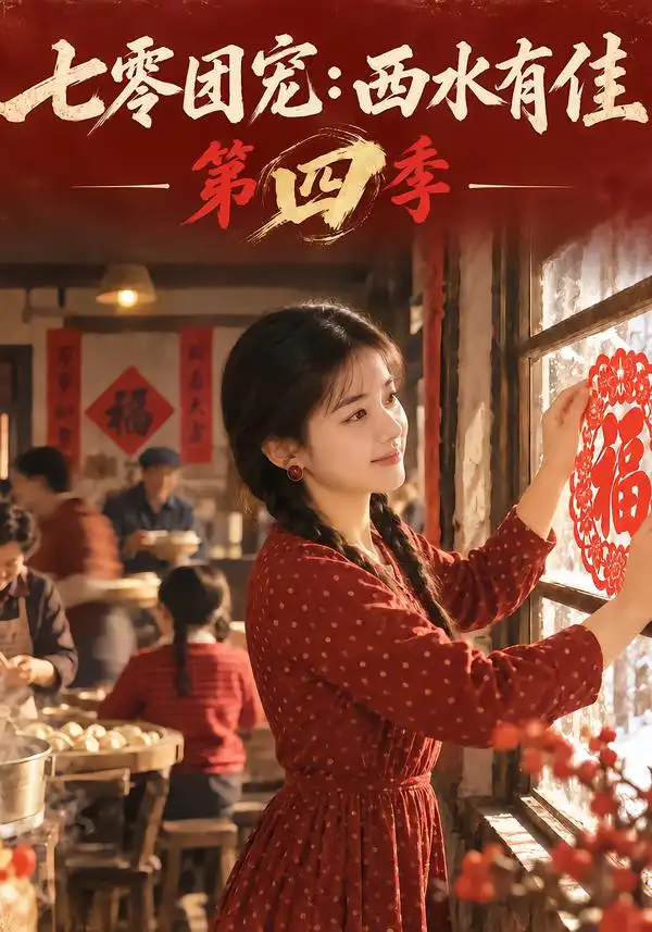《七零团宠：西水有佳第四季&七零团宠西水有佳第四季（98集）AI短剧》短剧全集免费在线看