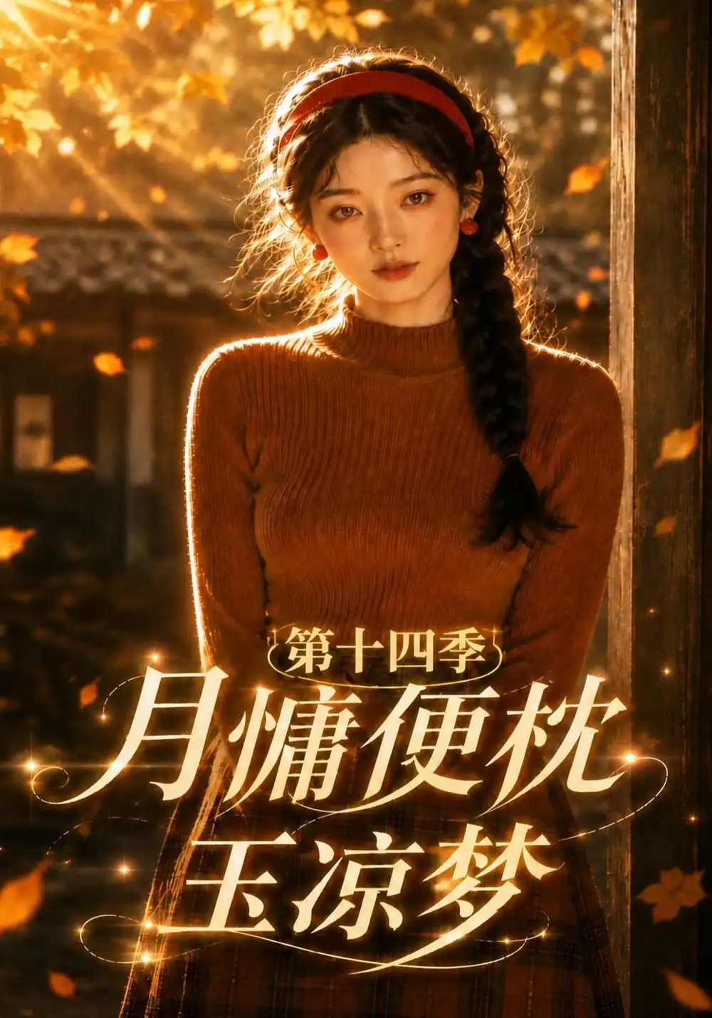 《月慵便枕玉凉梦第十四季（96集）AI短剧》短剧全集免费在线看
