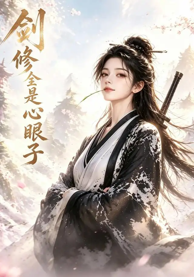 《剑修全是心眼子（47集）AI短剧》短剧全集免费在线看