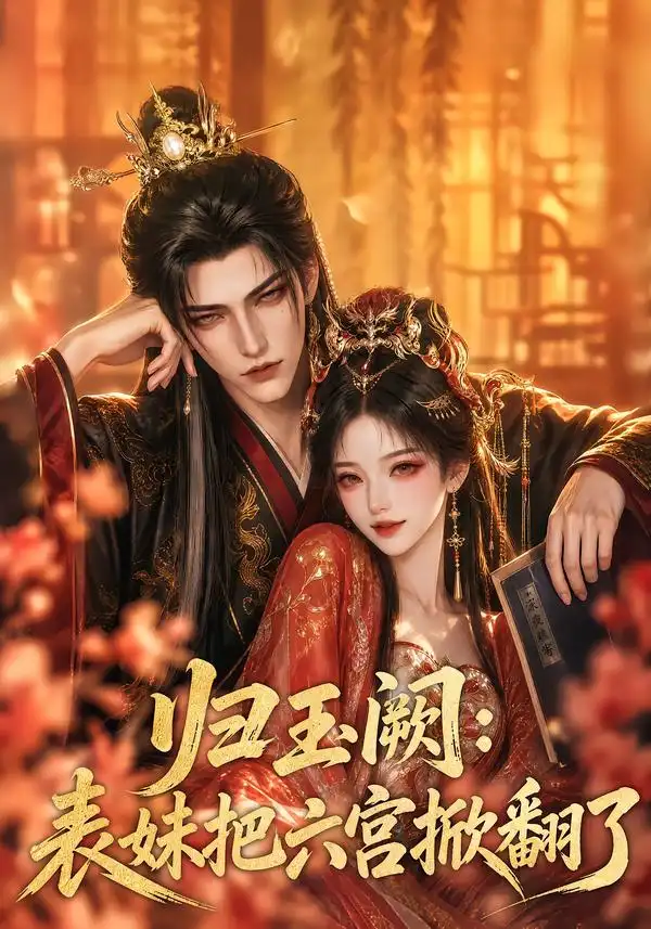 《归玉阙：表妹把六宫掀翻了&归玉阙表妹把六宫掀翻了（72集）AI短剧》短剧全集免费在线看