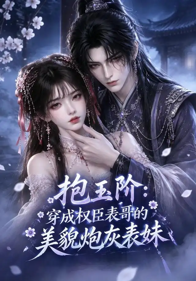 《抱玉阶：穿成权臣表哥的美貌炮灰表妹&抱玉阶穿成权臣表哥的美貌炮灰表妹（310集）AI短剧》短剧全集免费在线看