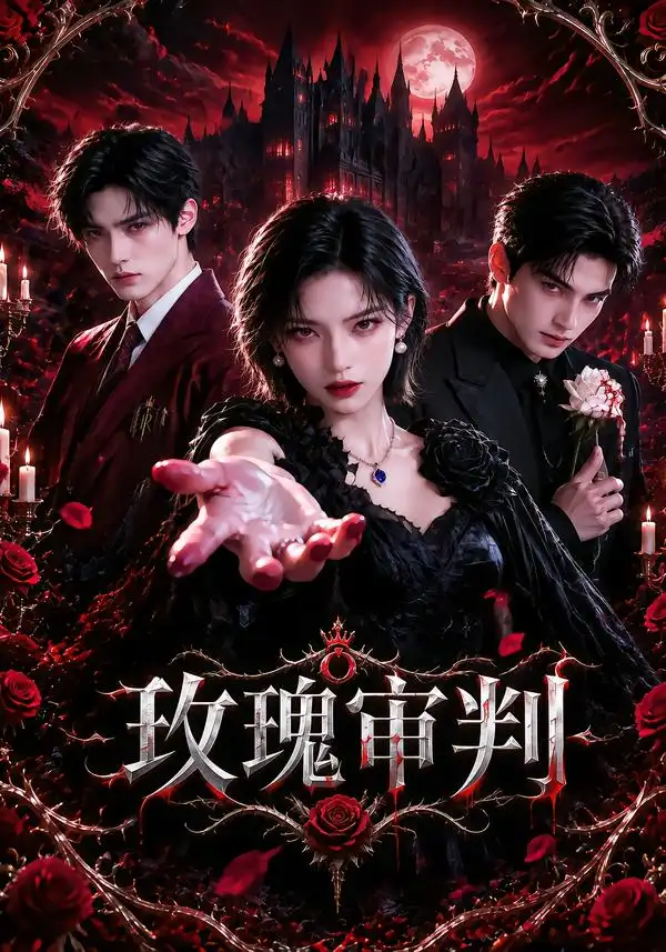 《玫瑰审判（79集）AI短剧》短剧全集免费在线看