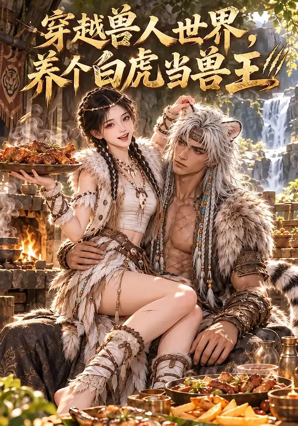 《穿越兽人世界，养个白虎当兽王&穿越兽人世界养个白虎当兽王（119集）AI短剧》短剧全集免费在线看