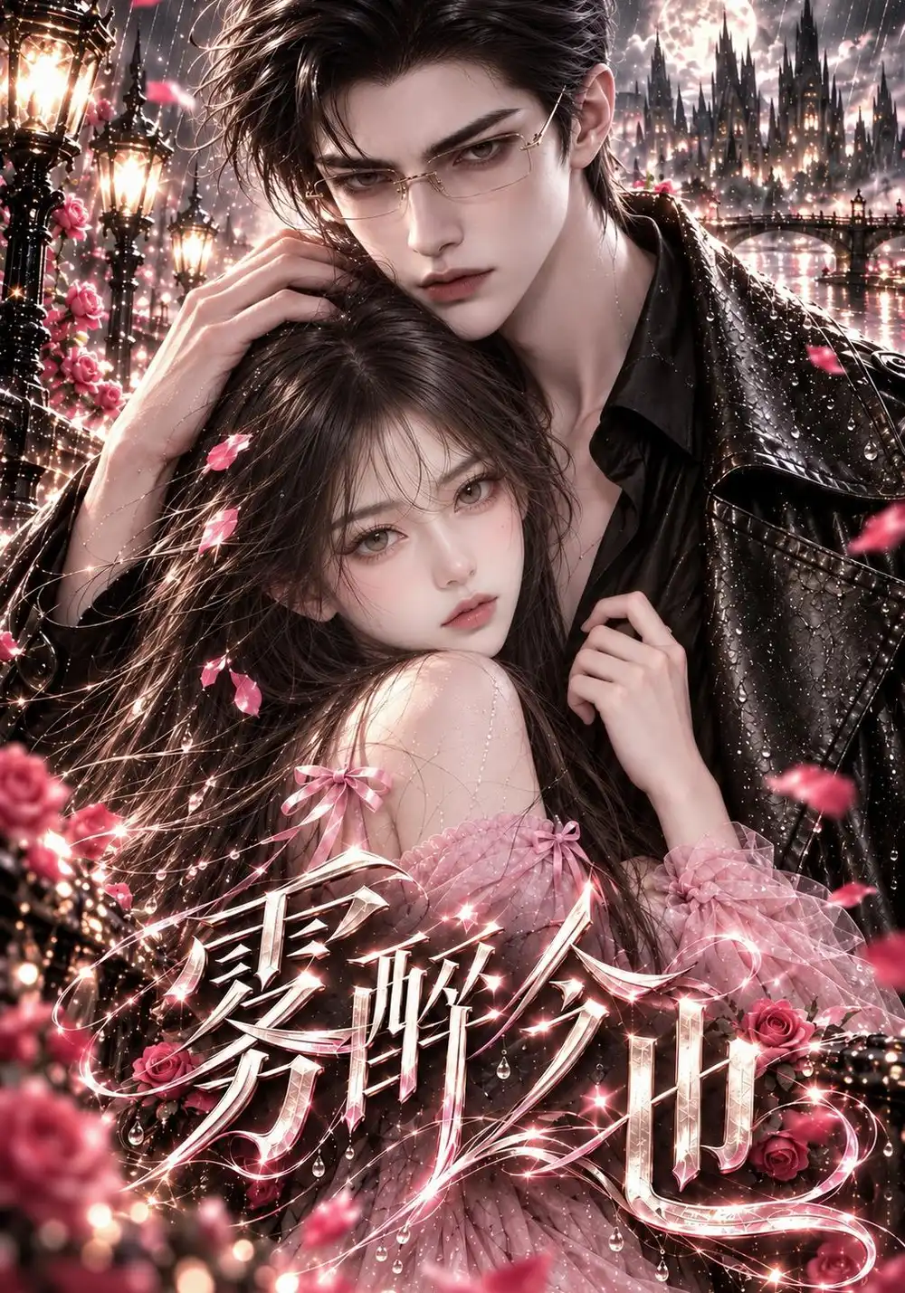 《雾醉今也（82集）AI短剧》短剧全集免费在线看