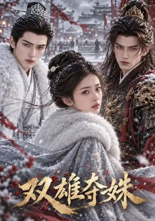 《双雄夺姝（495集）AI短剧》短剧全集免费在线看