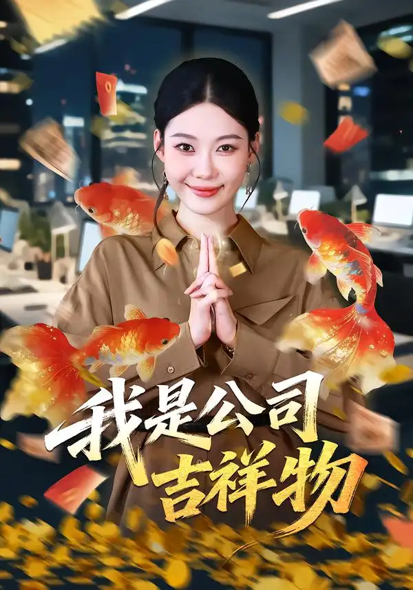 《我是公司吉祥物（50集）钧霖&付桉栩》短剧全集免费在线看