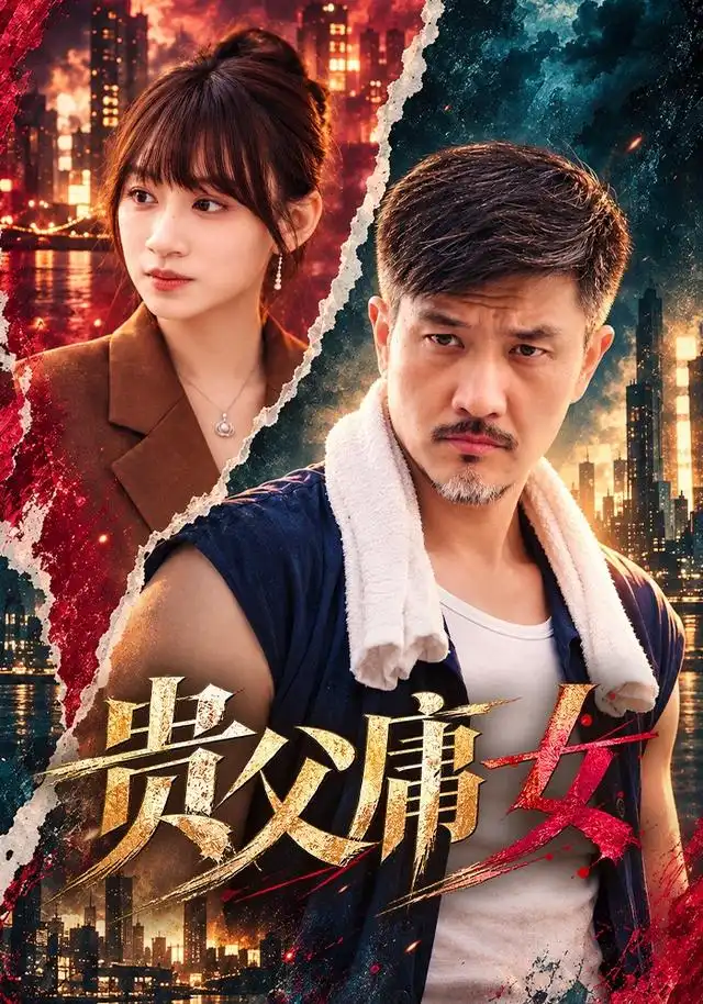 《贵父庸女（72集）邱翔&夏蕊》短剧全集免费在线看