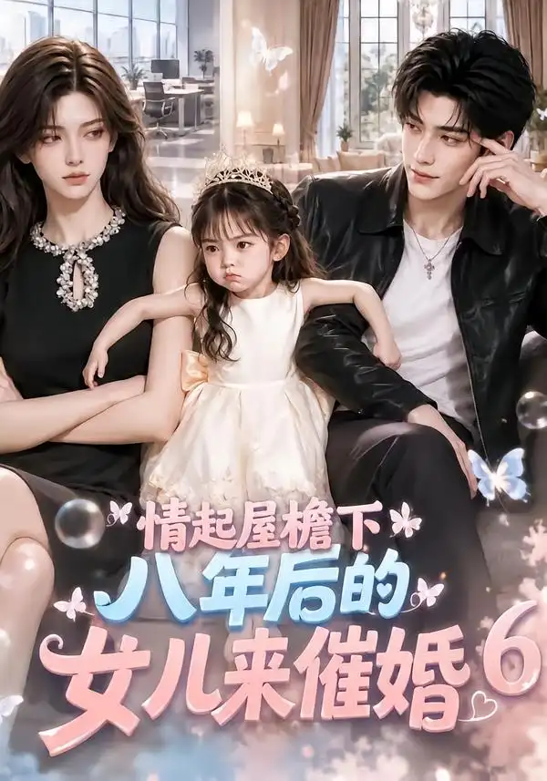 《情起屋檐下：八年后的女儿来催婚6&情起屋檐下八年后的女儿来催婚6（142集）AI短剧》短剧全集免费在线看
