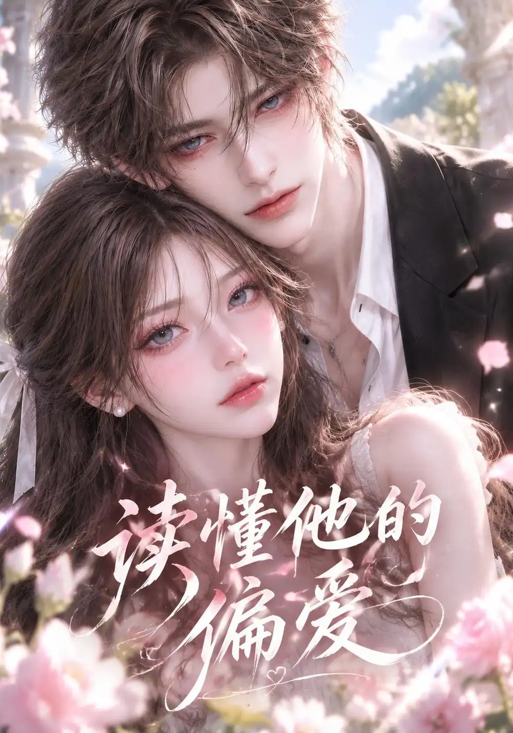 《读懂他的偏爱（130集）AI短剧》短剧全集免费在线看