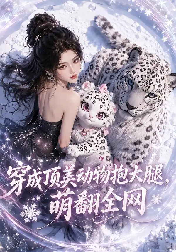 《穿成顶美动物抱大腿，萌翻全网&穿成顶美动物抱大腿萌翻全网（107集）AI短剧》短剧全集免费在线看