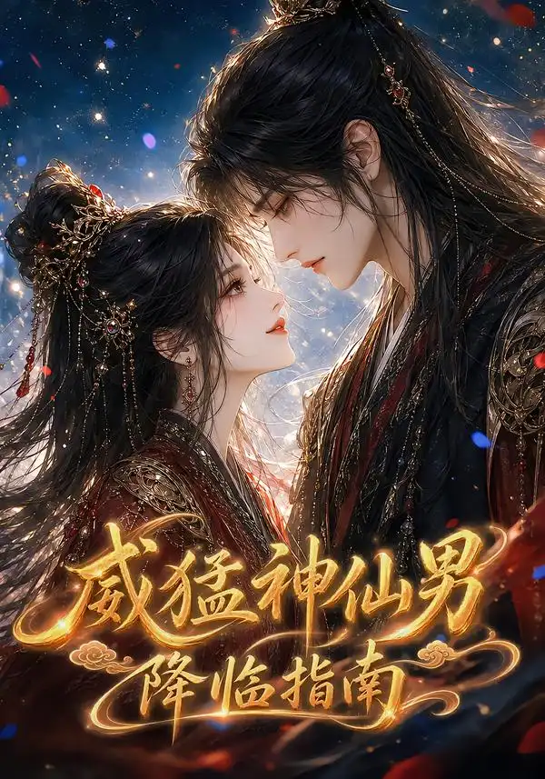 《威猛神仙男降临指南（33集）AI短剧》短剧全集免费在线看