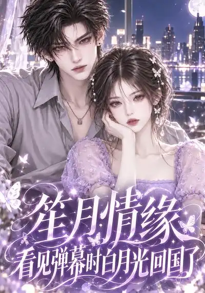 《笙月情缘看见弹幕时白月光回国了（113集）AI短剧》短剧全集免费在线看