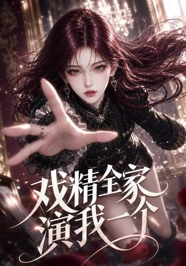 《戏精全家演我一个（60集）AI短剧》短剧全集免费在线看