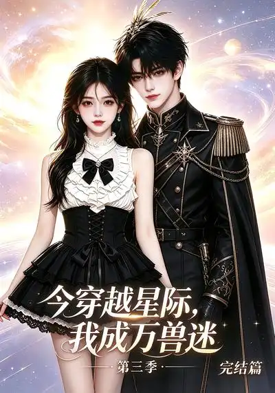 《今穿越星际，我成万兽迷第三季完结篇&今穿越星际我成万兽迷第三季完结篇（101集）AI短剧》短剧全集免费在线看