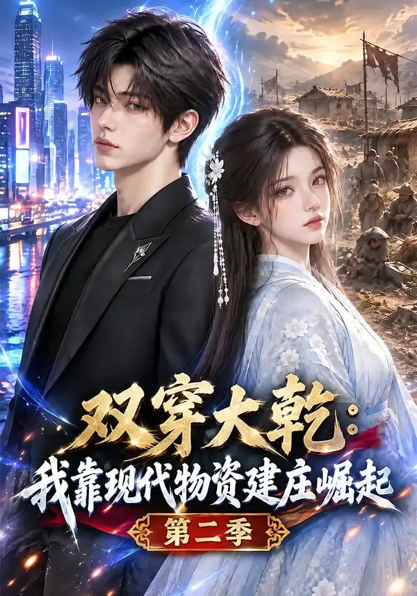 《双穿大乾：我靠现代物资建庄崛起第二季&双穿大乾我靠现代物资建庄崛起第二季（150集）AI短剧》短剧全集免费在线看