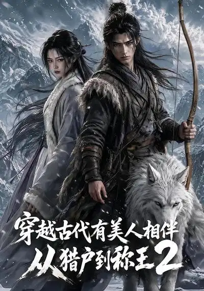 《穿越古代有美人相伴，从猎户到称王2&穿越古代有美人相伴从猎户到称王2（161集）AI短剧》短剧全集免费在线看