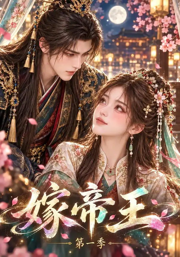 《嫁帝王第一季（154集）AI短剧》短剧全集免费在线看