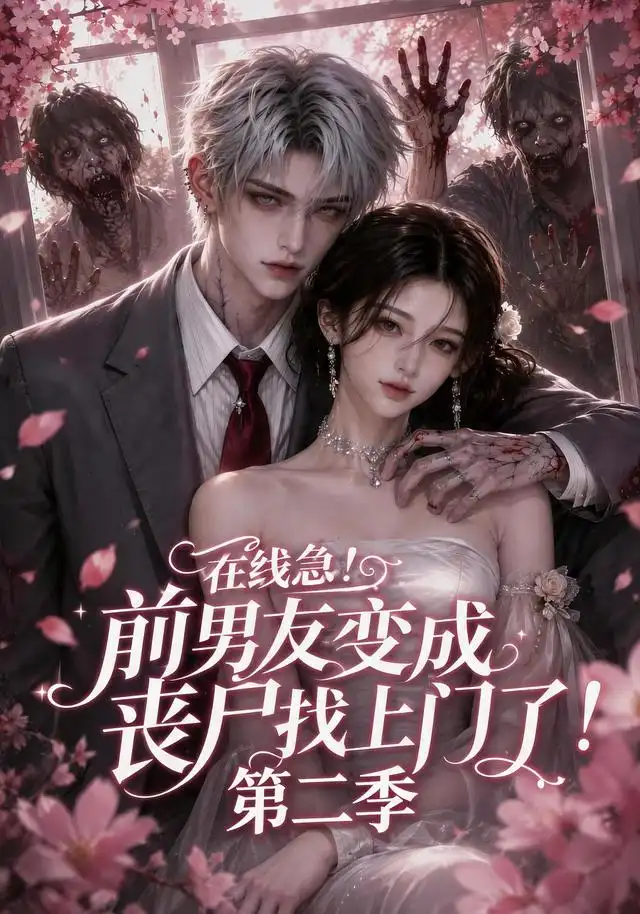 《在线急！前男友变成丧尸找上门了！第二季&在线急前男友变成丧尸找上门了第二季（134集）AI短剧》短剧全集免费在线看