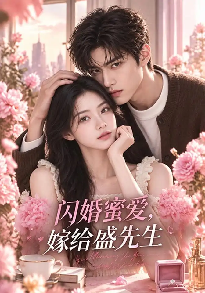 《闪婚蜜爱，嫁给盛先生&闪婚蜜爱嫁给盛先生（122集）AI短剧》短剧全集免费在线看