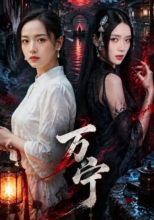 《万宁（61集）陈澜钧&蔡明哲&朱玉》短剧全集免费在线看