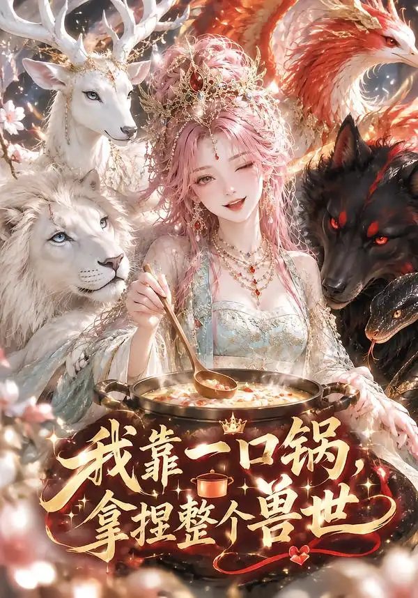 《我靠一口锅，拿捏整个兽世&我靠一口锅拿捏整个兽世（67集）AI短剧》短剧全集免费在线看