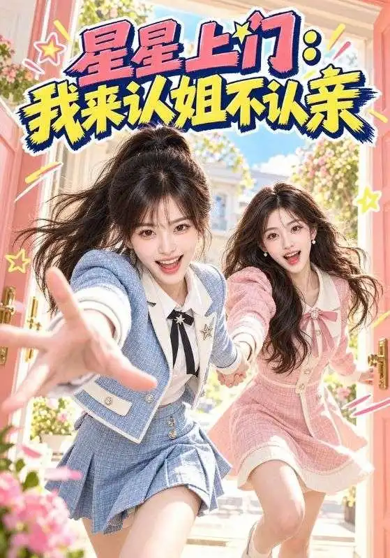 《星星上门：我来认姐不认亲&星星上门我来认姐不认亲（65集）AI短剧》短剧全集免费在线看