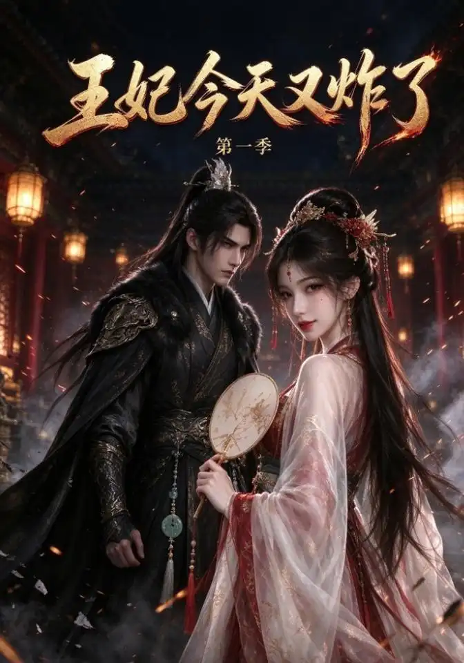 《王妃今天又炸了第一季（30集）AI短剧》短剧全集免费在线看