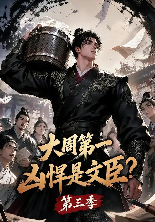 《大周第一凶悍是文臣？第三季&大周第一凶悍是文臣第三季（212集）AI短剧》短剧全集免费在线看