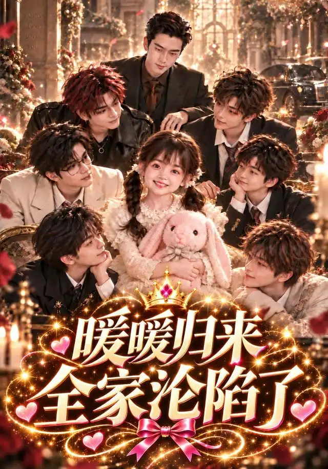《暖暖归来，全家沦陷了&暖暖归来全家沦陷了（110集）AI短剧》短剧全集免费在线看