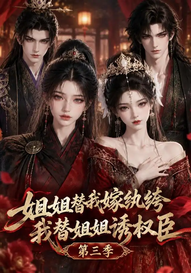 《姐姐替我嫁纨绔，我替姐姐诱权臣第三季&姐姐替我嫁纨绔我替姐姐诱权臣第三季（171集）AI短剧》短剧全集免费在线看