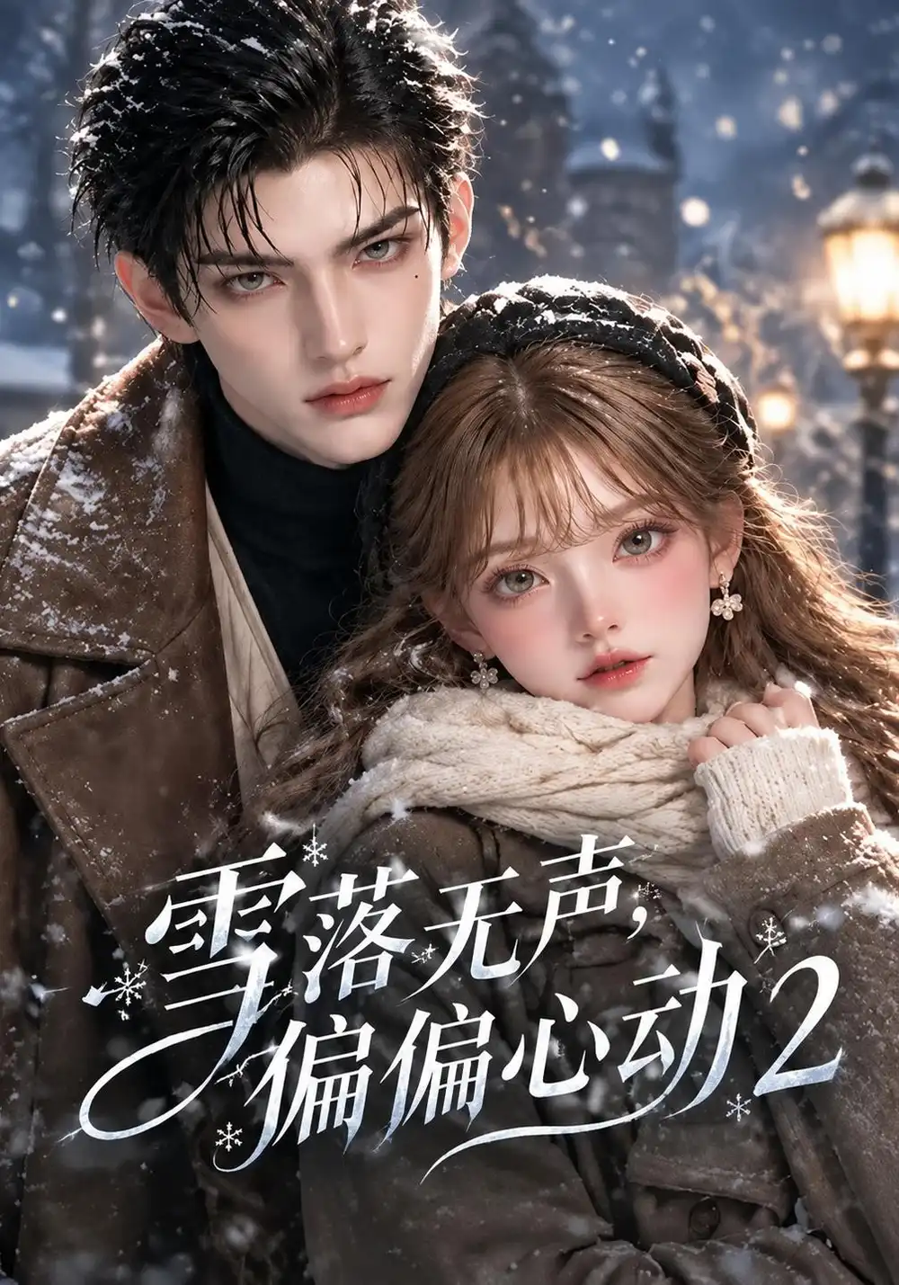 《雪落无声，偏偏心动2&雪落无声偏偏心动2（116集）AI短剧》短剧全集免费在线看
