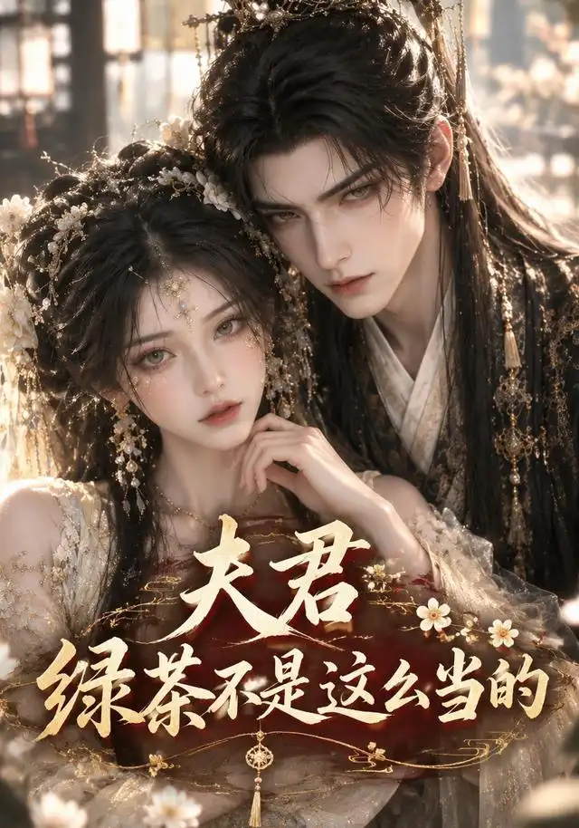 《夫君，绿茶不是这么当的&夫君绿茶不是这么当的（233集）AI短剧》短剧全集免费在线看